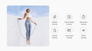 Xiaomi Smart švihadlo