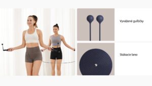 Xiaomi Smart švihadlo