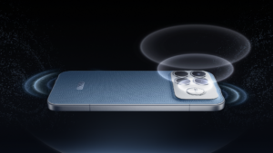 POCO F8 Ultra Denim Blue 16+512GB