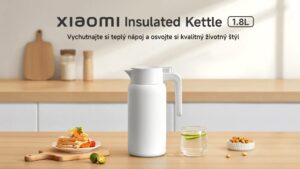 Xiaomi Insulated Kettle 1.8L GL