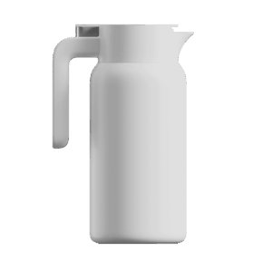 Xiaomi Insulated Kettle 1.8L GL