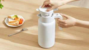 Xiaomi Insulated Kettle 1.8L GL