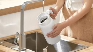 Xiaomi Insulated Kettle 1.8L GL