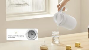 Xiaomi Insulated Kettle 1.8L GL