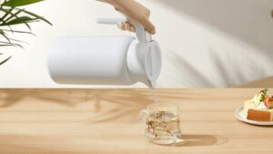Xiaomi Insulated Kettle 1.8L GL