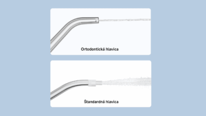 Xiaomi Water Flosser Replacement Tips