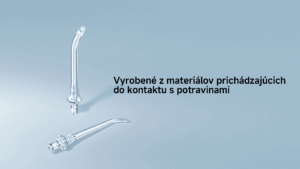 Xiaomi Water Flosser Replacement Tips
