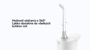 Xiaomi Water Flosser Replacement Tips