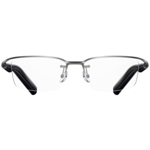 Xiaomi Mijia Smart Audio Glasses Titanium