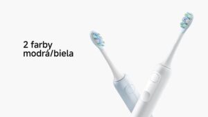 Xiaomi Oscillation Electric Toothbrush WHITE EU
