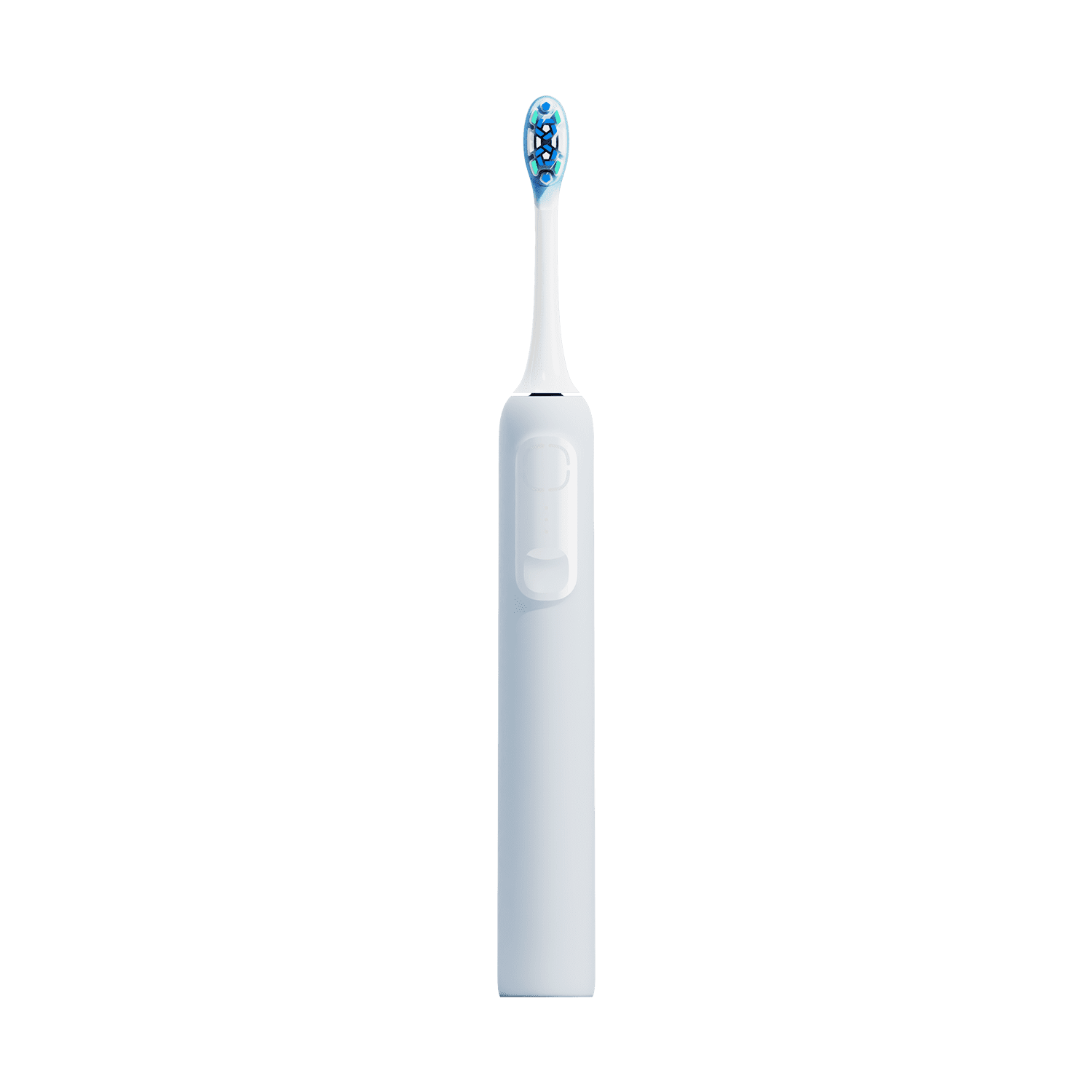 Xiaomi Oscillation Electric Toothbrush BLUE EU – Obrázok 2