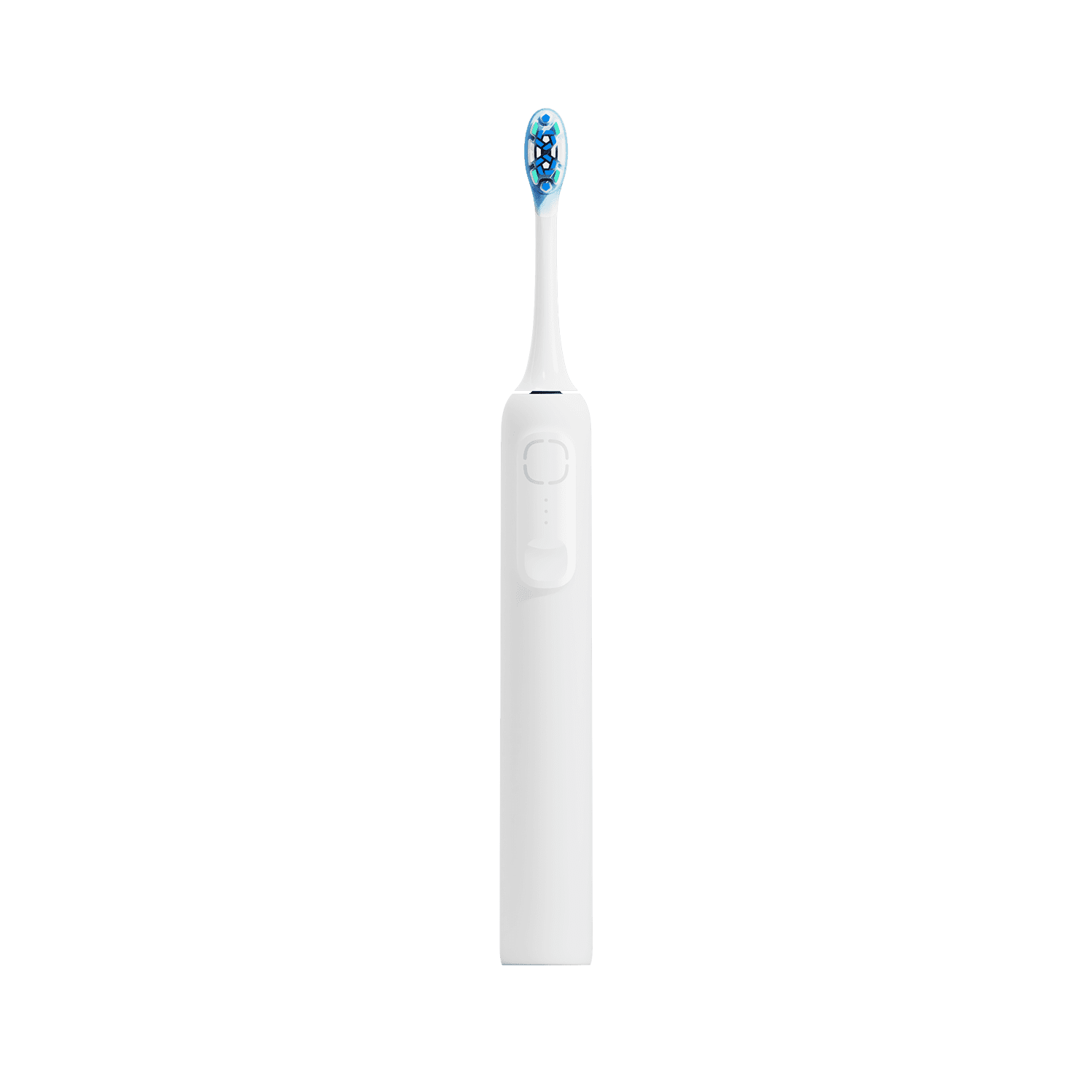 Xiaomi Oscillation Electric Toothbrush WHITE EU – Obrázok 2