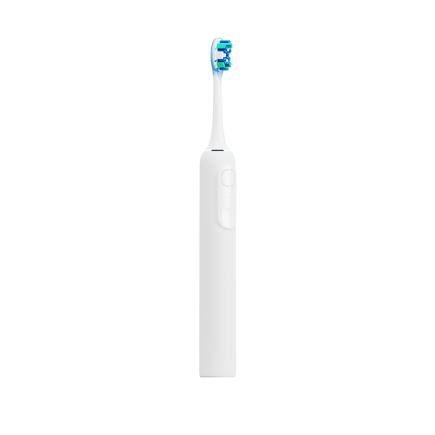 Xiaomi Oscillation Electric Toothbrush WHITE EU – Obrázok 4