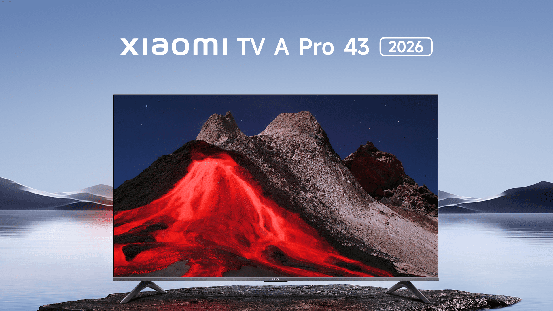 Xiaomi TV A Pro 43 2026 – Obrázok 5