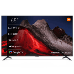 Xiaomi TV A Pro 65 2026