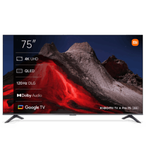 Xiaomi TV A Pro 75 2026
