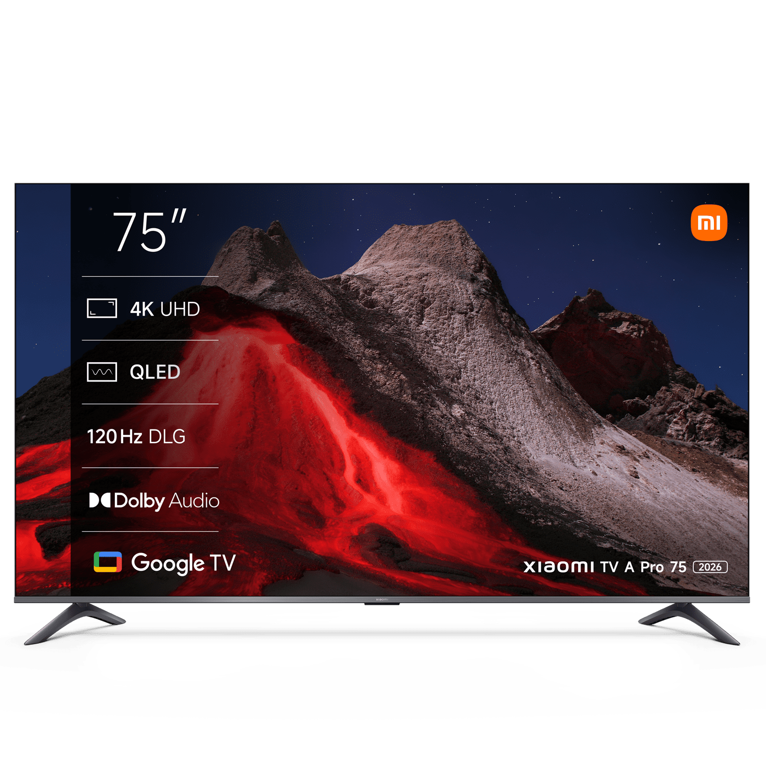 Xiaomi TV A Pro 75 2026
