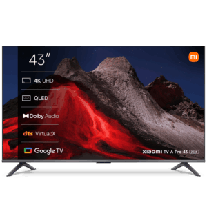 Xiaomi TV A Pro 43 2026