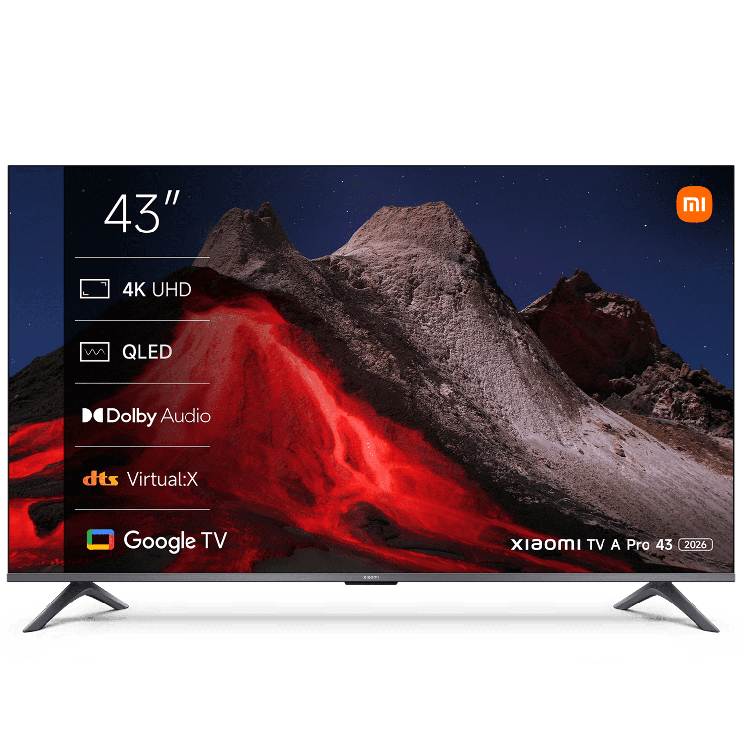 Xiaomi TV A Pro 43 2026