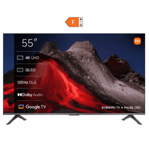 Xiaomi TV A Pro 65 2026