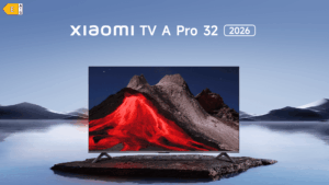 Xiaomi TV A Pro 32 2026