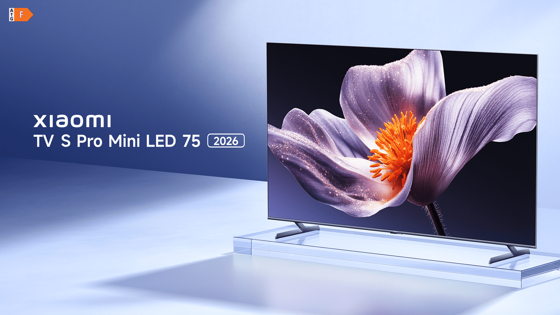 Xiaomi TV S Pro Mini LED 75 2026 – Obrázok 4