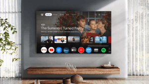 Xiaomi TV S Pro Mini LED 55 2026