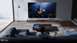 Xiaomi TV S Pro Mini LED 55 2026