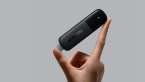 Xiaomi TV Stick 4K (2nd gen)