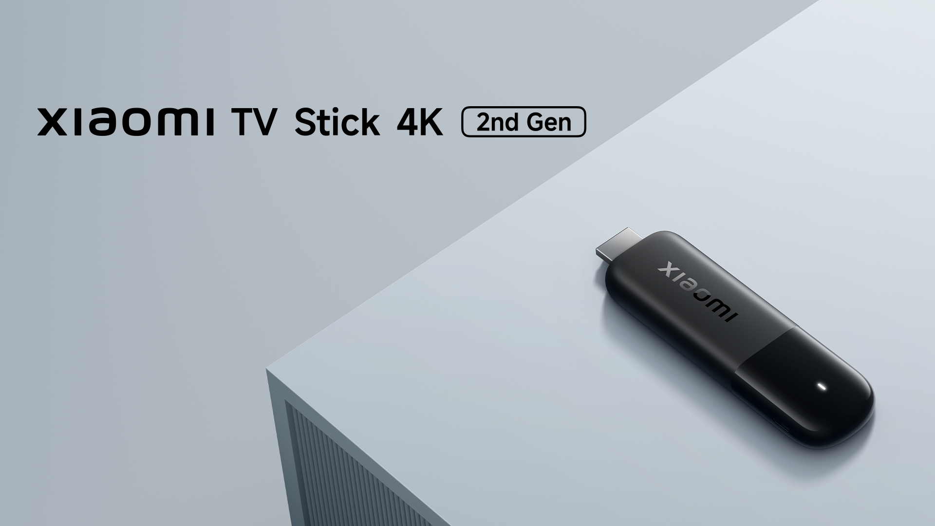 Xiaomi TV Stick 4K (2nd gen) – Obrázok 3