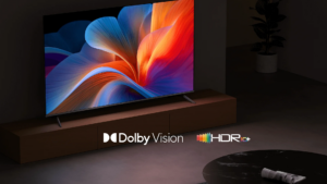 Xiaomi TV Stick 4K (2nd gen)