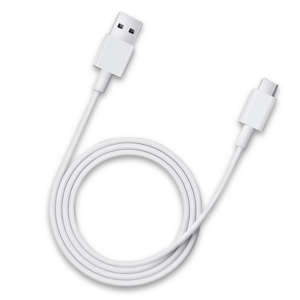 Xiaomi 3A Braided USB-C to USB-C Cable (1m)