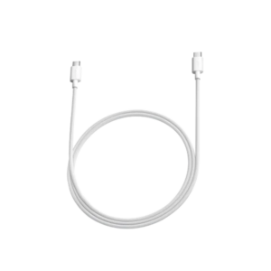 Xiaomi 3A Braided USB-C to USB-C Cable (1m)