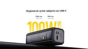 Xiaomi 212W HyperCharge Power Bank 25000mAh GL