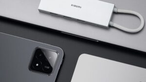 Xiaomi 5-in-1 Type-C Hub