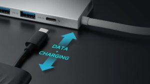 Xiaomi 5-in-1 Type-C Hub