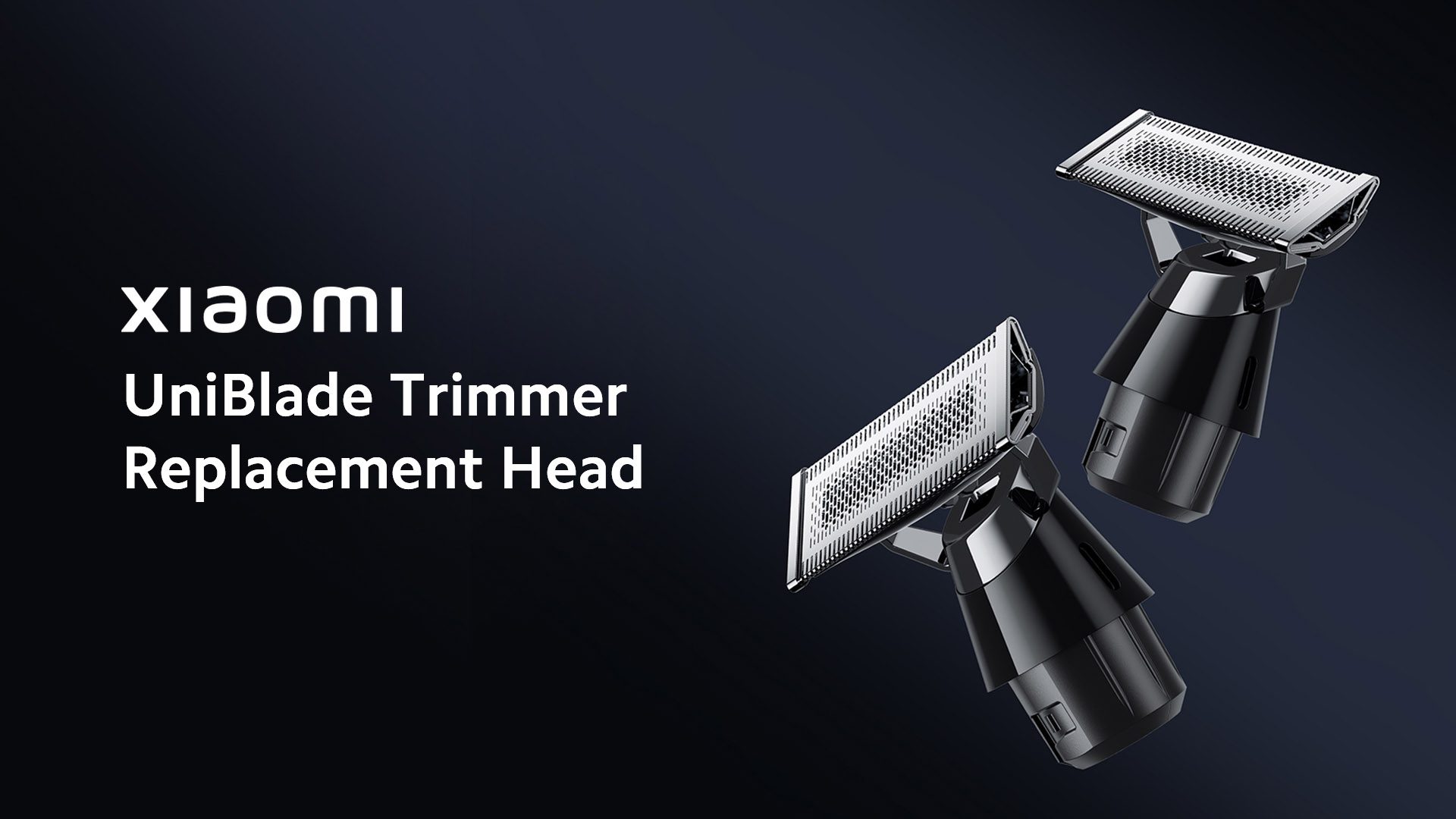 Xiaomi UniBlade nahradné hlavice – Obrázok 2