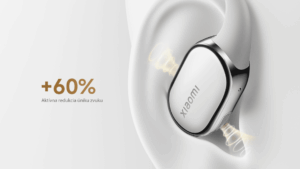 Xiaomi OpenWear Stereo Pro Graphite Black