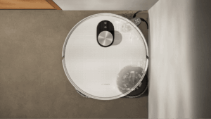 Xiaomi Robot Vacuum 5 Pro EU
