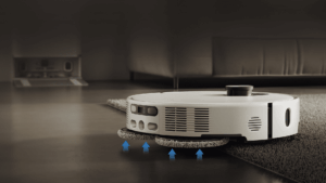 Xiaomi Robot Vacuum 5 Pro EU