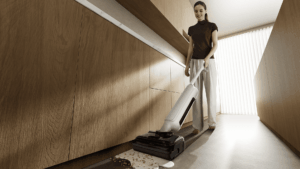 Xiaomi Wet and Dry Vacuum W30 Pro EU