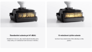 Xiaomi Wet and Dry Vacuum W30 Pro EU