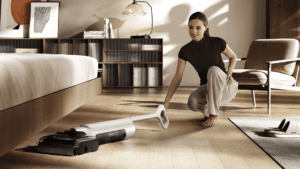 Xiaomi Wet and Dry Vacuum W30 Pro EU