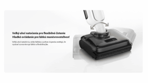 Xiaomi Wet and Dry Vacuum W30 Pro EU