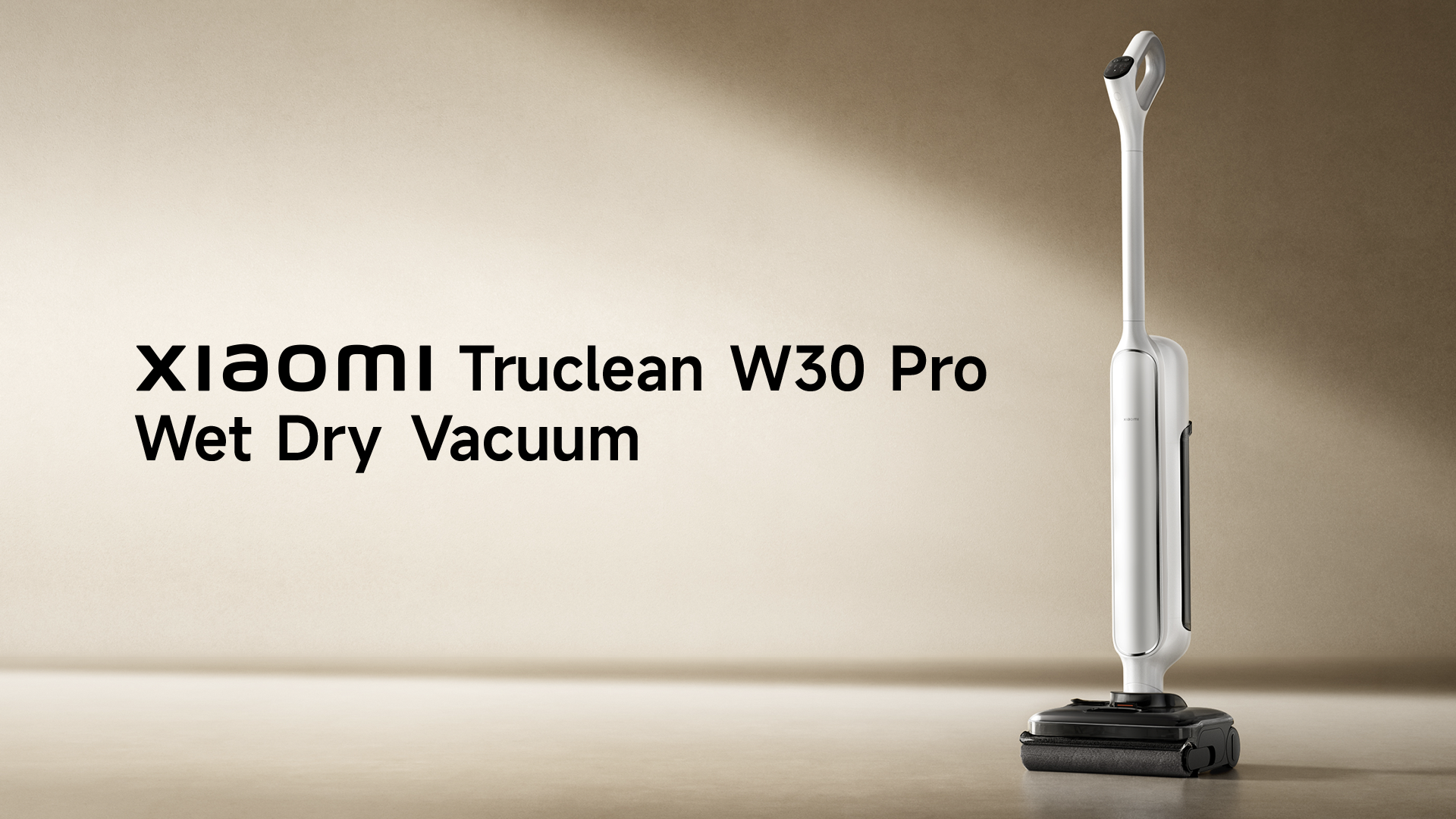 Xiaomi Wet and Dry Vacuum W30 Pro EU – Obrázok 4