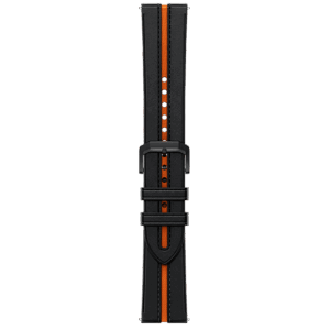 Xiaomi Watch Flora Green Fluororubber Strap