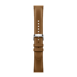 Xiaomi Watch Flora Green Fluororubber Strap
