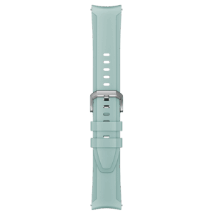 Xiaomi Watch Flora Green Fluororubber Strap