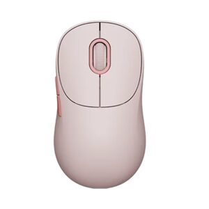 Xiaomi Wireless Mouse 3 Blue GL
