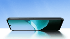 Redmi 15C Midnight Black 4GB RAM 128GBROM